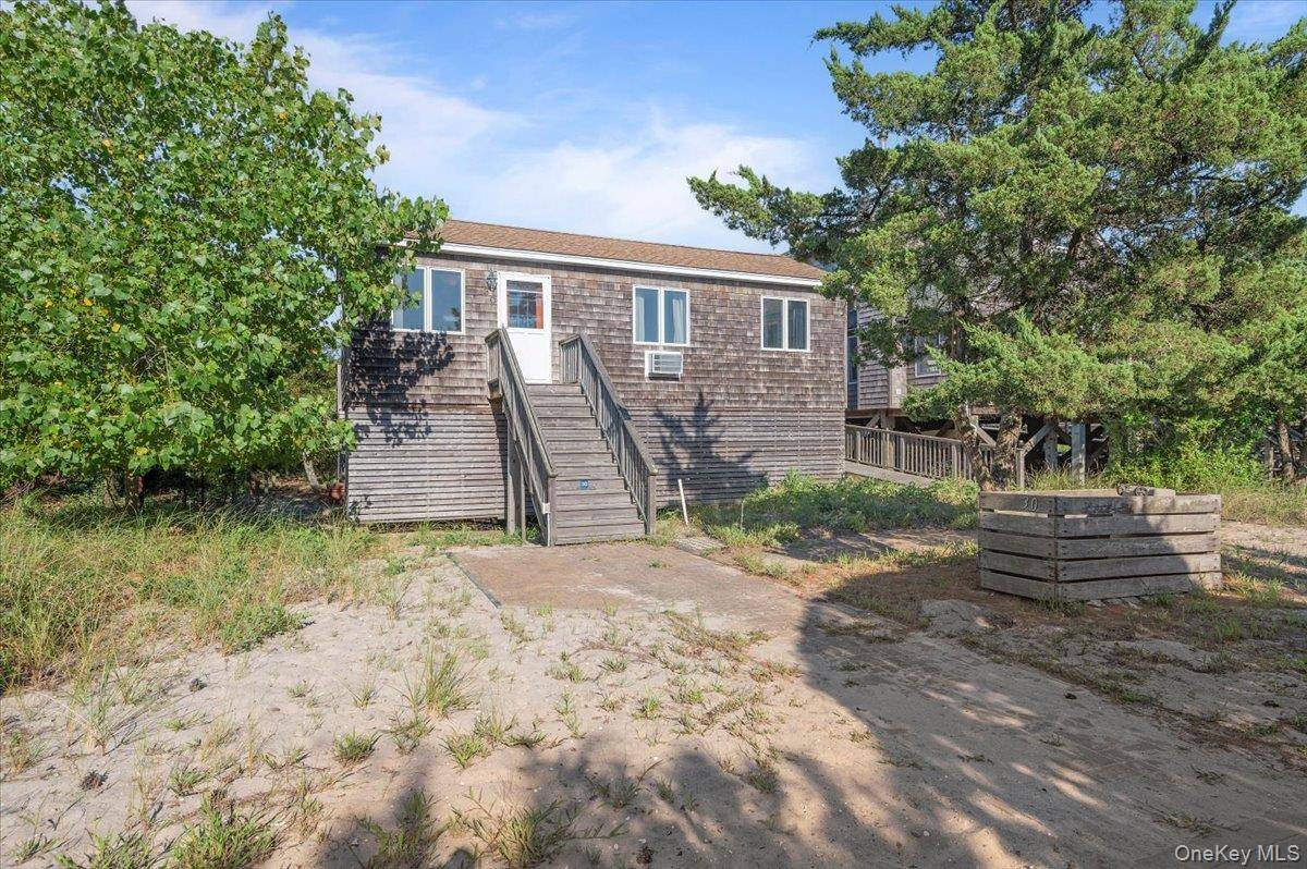 Welcome to you dream getaway in the heart of Ocean Bay Park on Fire Island !