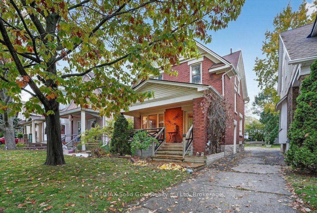 Welcome to this character filled home nestled in the highly sought after East Ward, known for its charm, walkability, and sense of community.