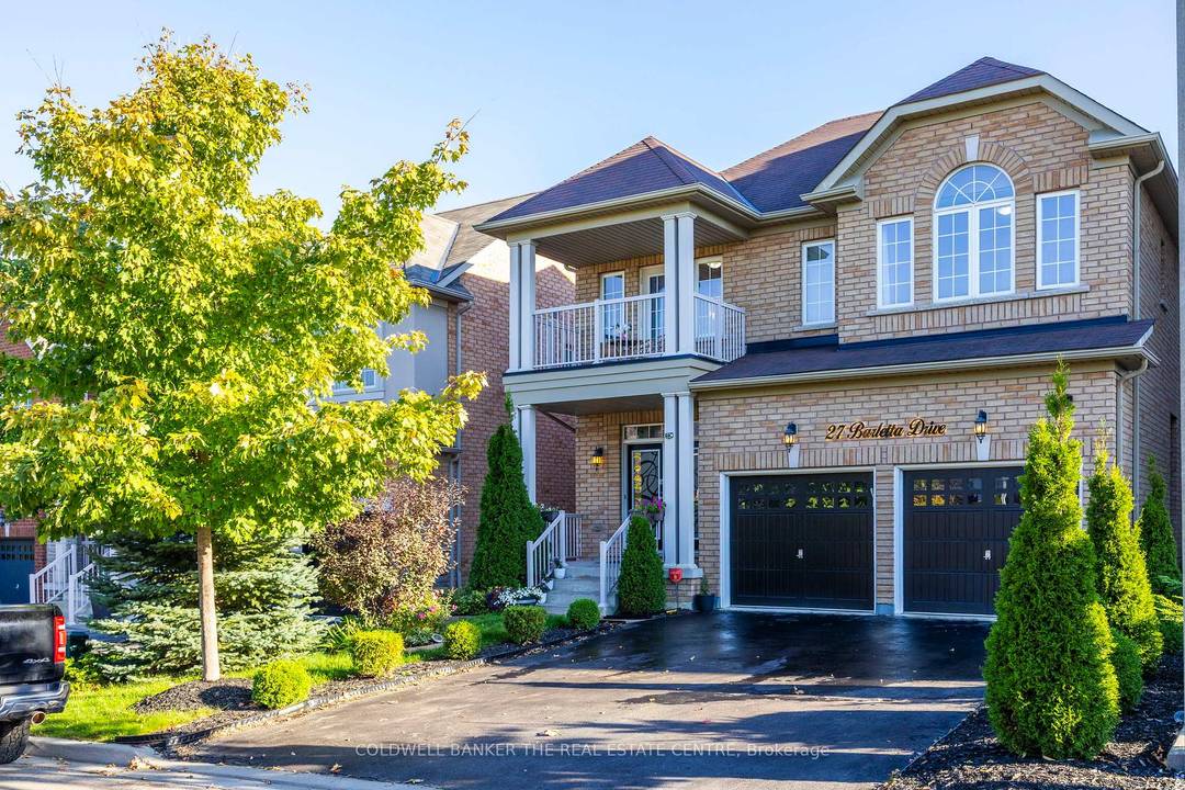 Gorgeous amp ; Bright Home in Prestigious Patterson !