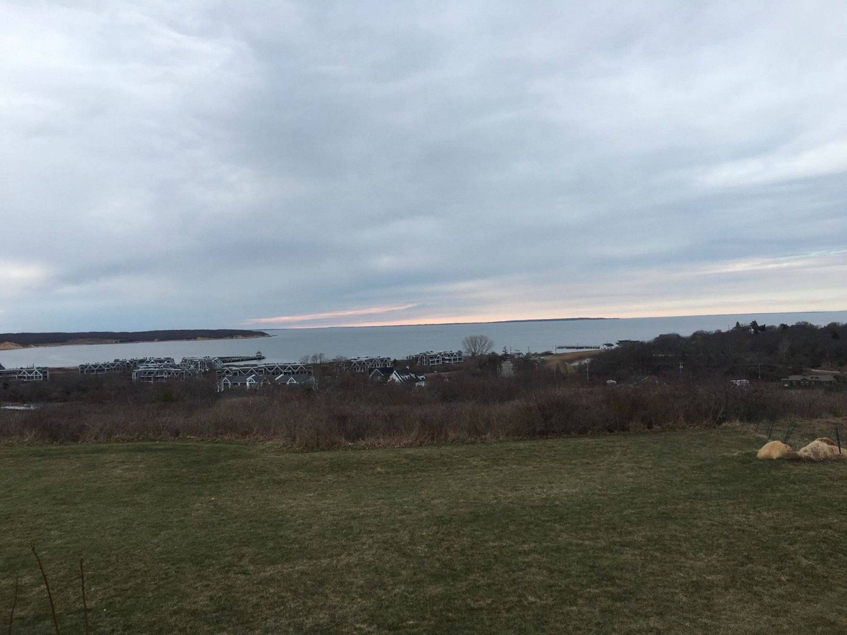 ONE BEDROOM DUPLEX TUDOR IN MONTAUK