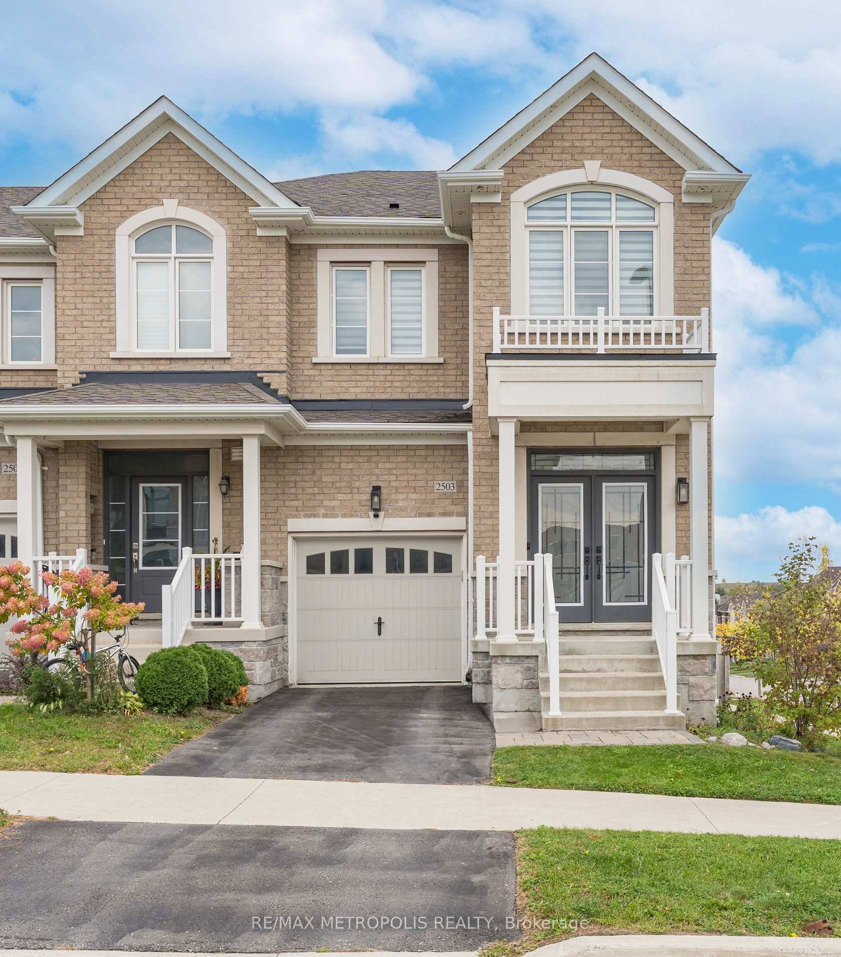 Welcome to 2503 Hibiscus Drive, Pickering !