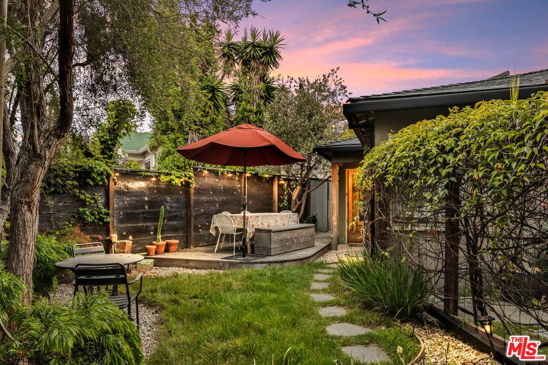 608   Woodlawn Ave 3.0 Marina Del Rey LA