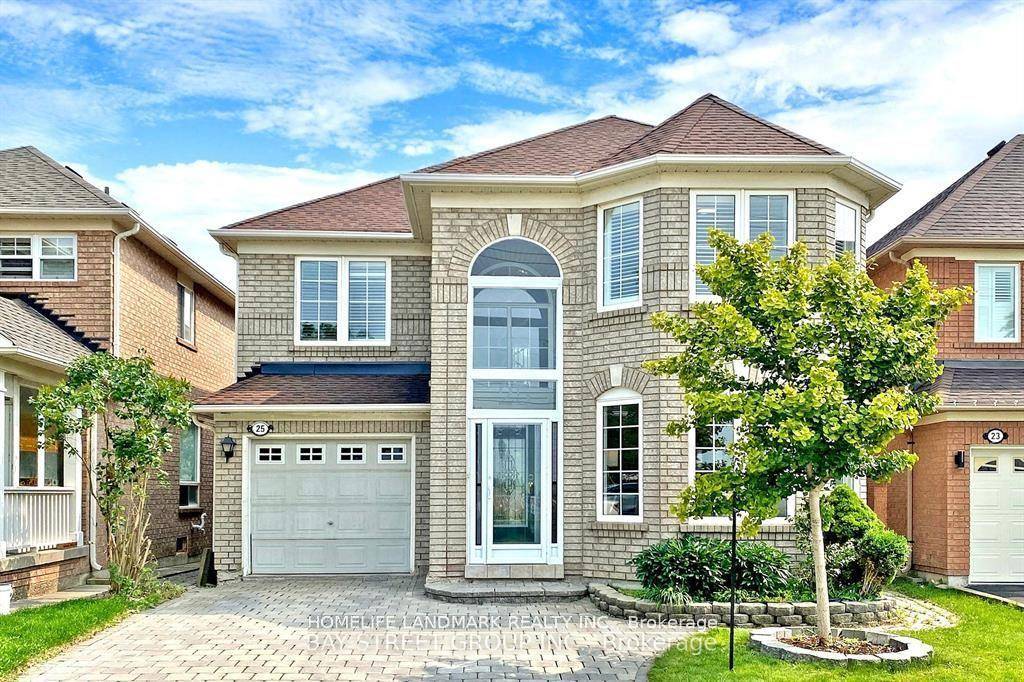 Great Location ! No Sidewalk, Steps To Park, Steps To Prominent P.