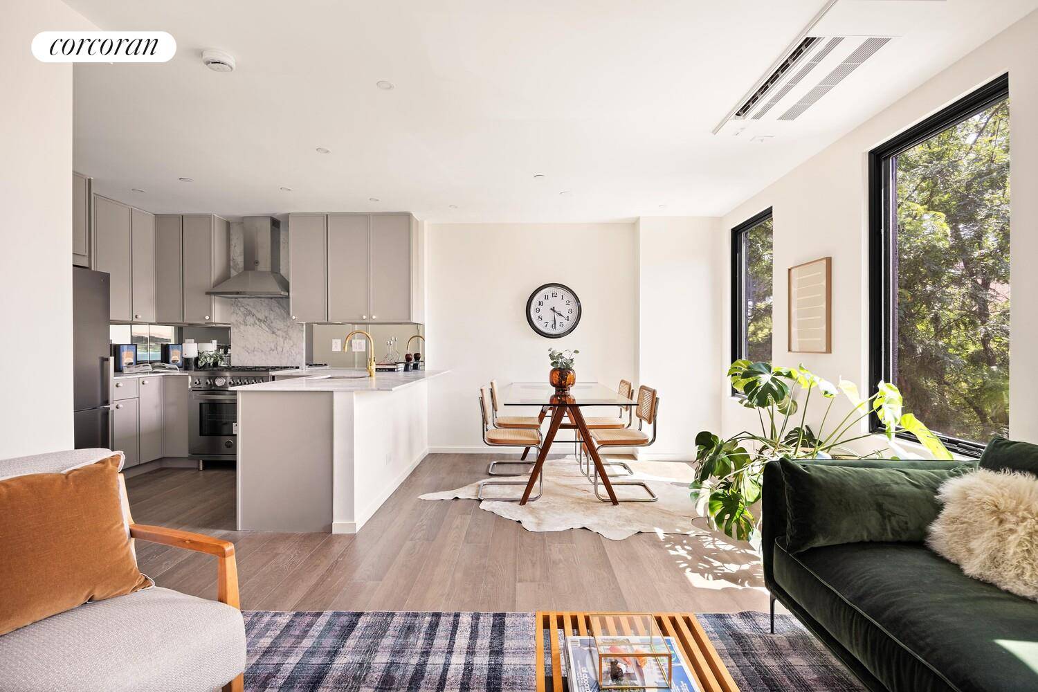345 Warren Street is the newest condo offering in Boerum Hill, on the border of Cobble Hill, offering four residences in a picturesque townhouse close to every great amenity on ...