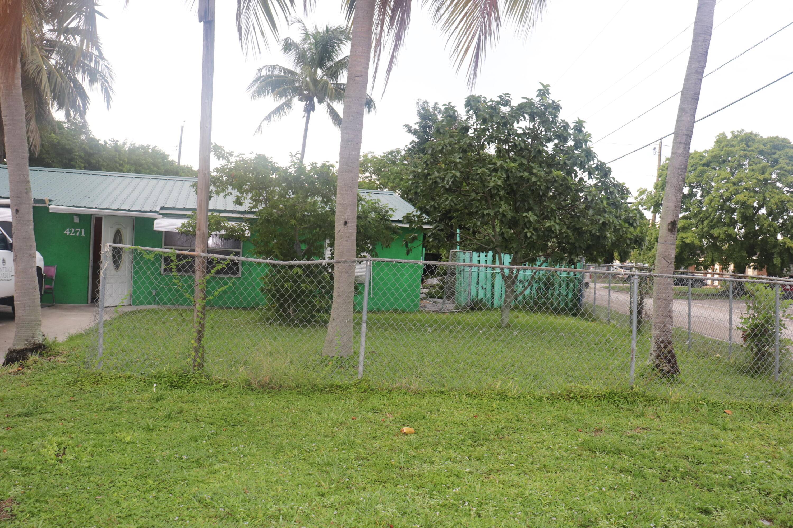 This 3BR 2BA home is a great opportunity for investor or buyers looking for a property with potential.