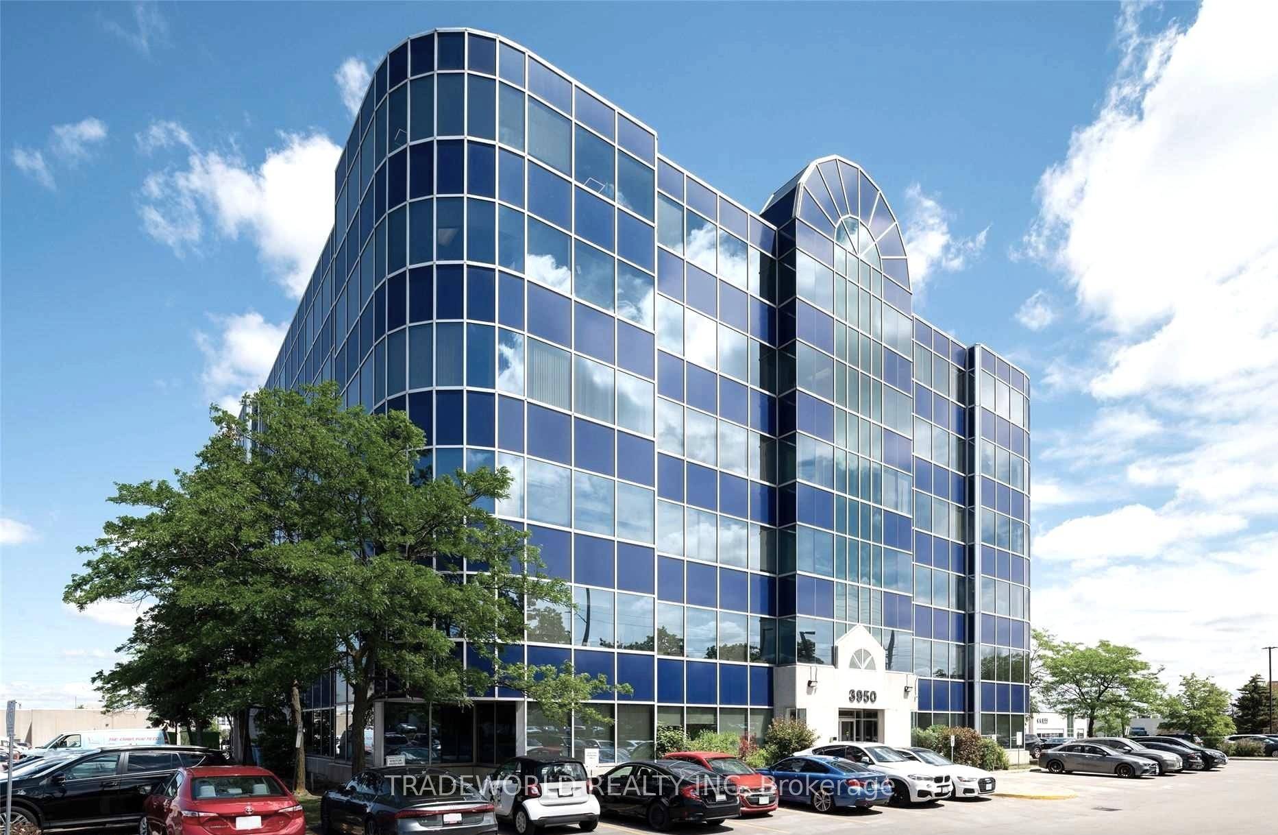 Own Units 107 amp ; 108, 3950 14th Avenue, Markham, Ontario, A Spacious Main Floor Professional Office Condo In The Heart Of Markham's Vibrant Milliken Mill West Now Available As ...