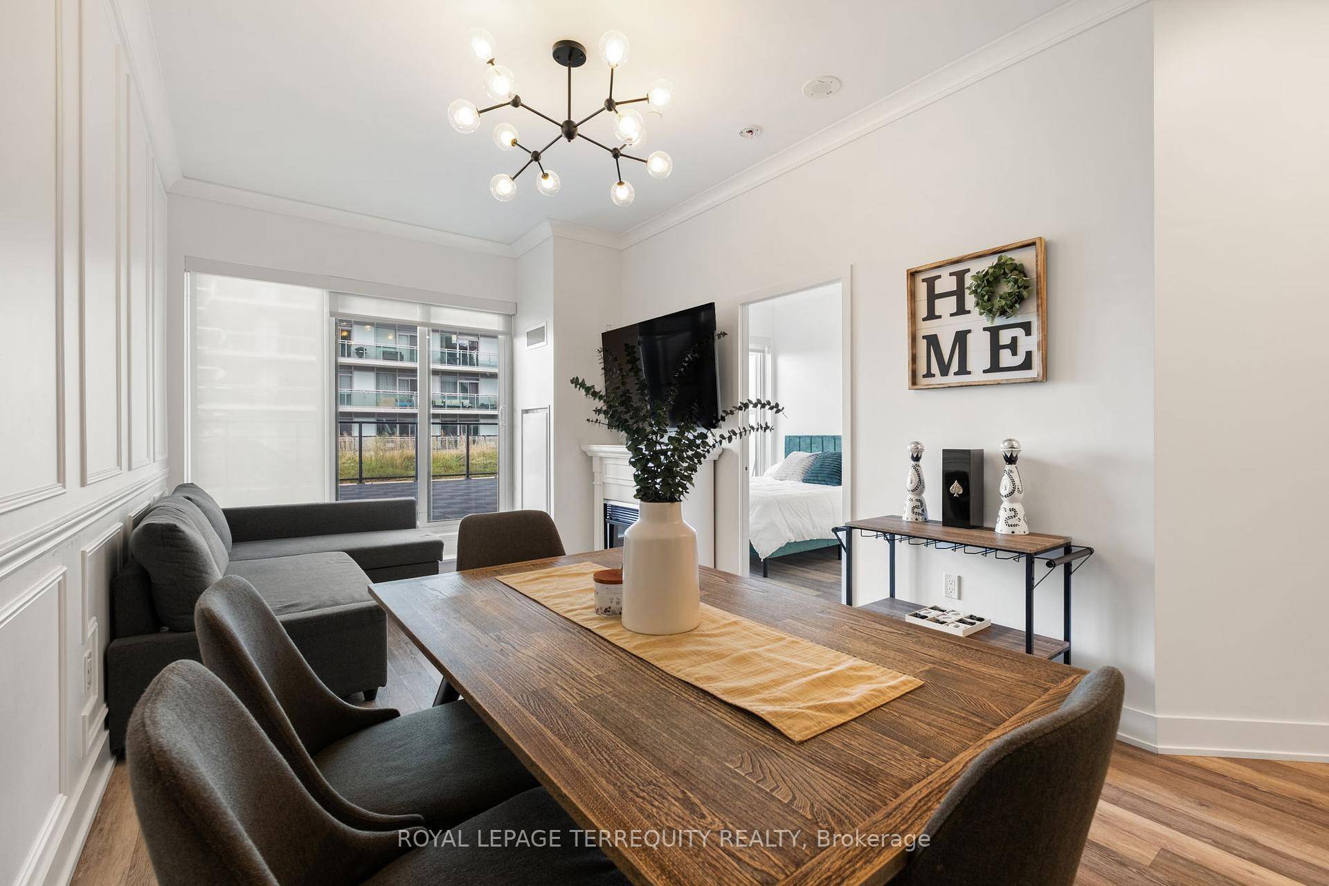 Welcome to your dream condo or investor's golden opportunity !