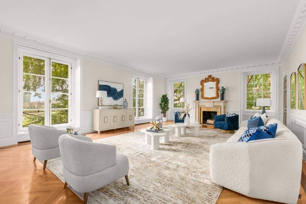 Come see our new look ! Step into this grand home that has been freshly painted and thoughtfully redecorated.