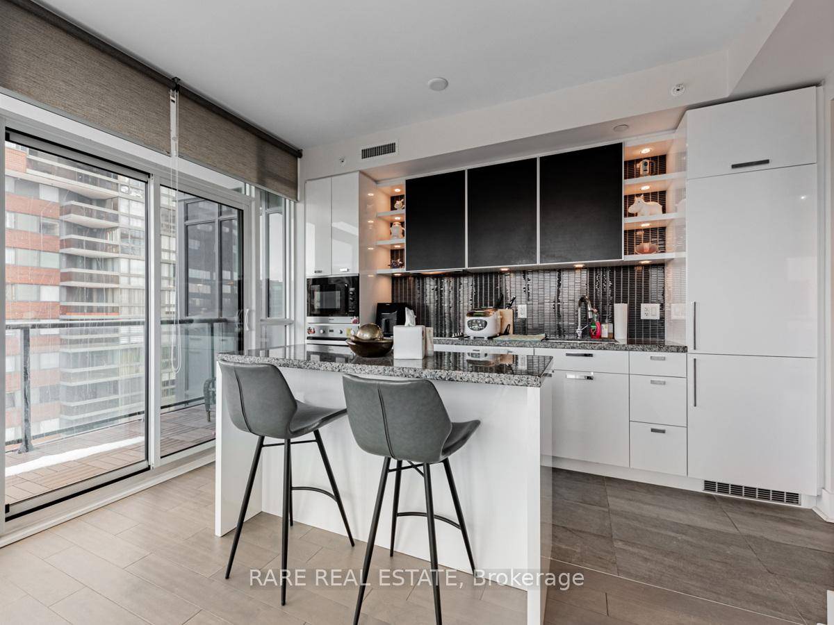 Five Star Accommodation At The Yorkville.