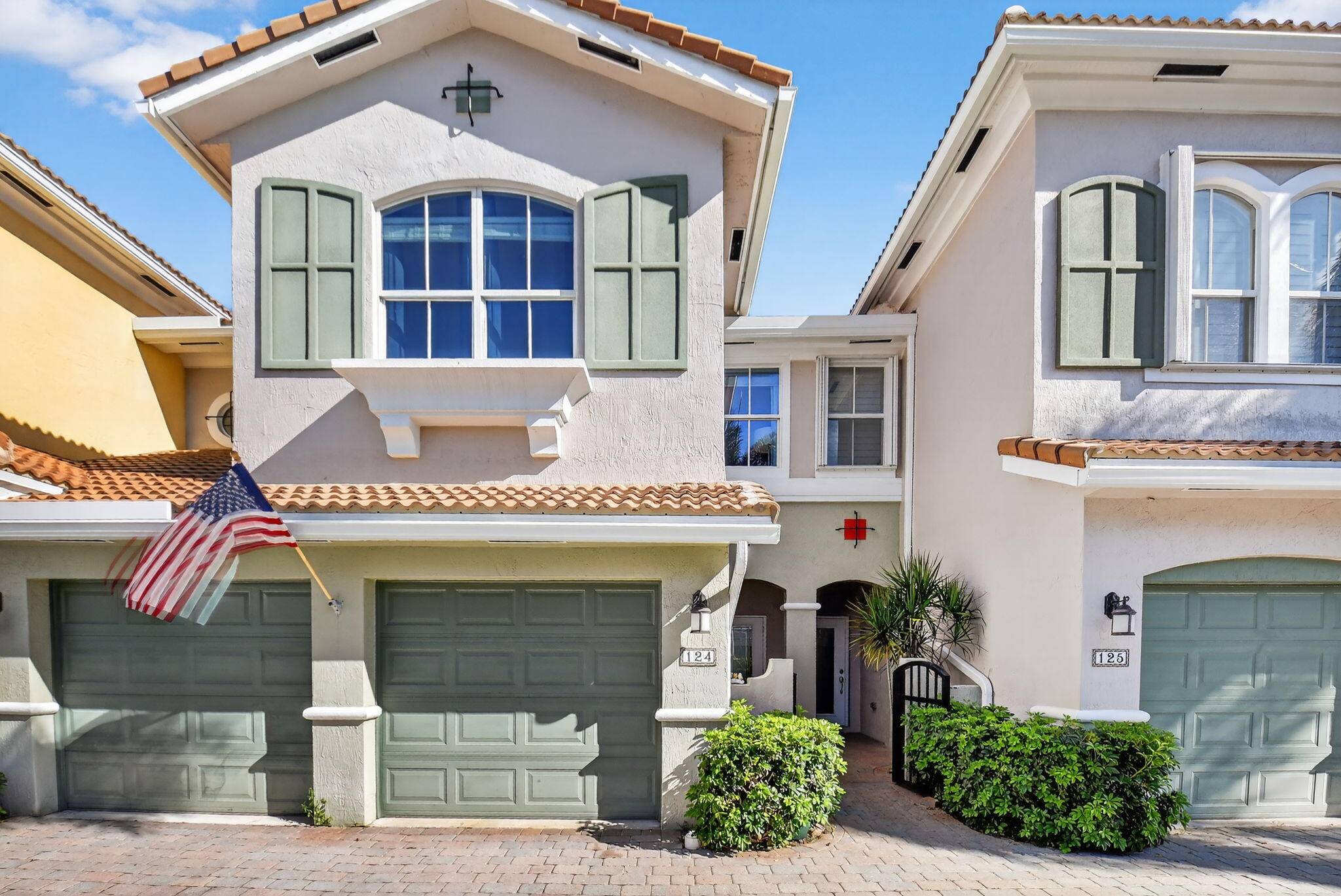 This dreamy, zen like home offers an unparalled lifestyle, located just steps from the picturesque Intracoastal Waterway with PRIVATE BEACH access resort style pool !