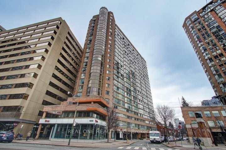 Client RemarksHigh Demand Area In Downtown.