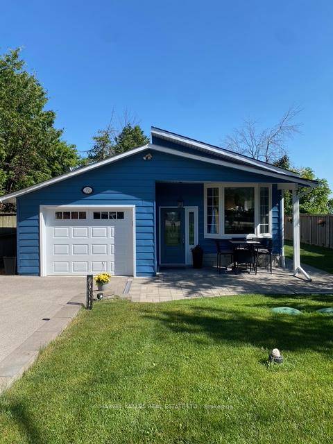 Prime Location in much sought after Big Bay Point, down the street from Friday Harbour Resort.