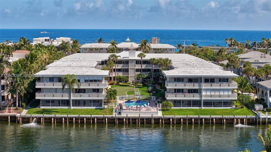 Welcome to the Hillsboro Imperial Condo at 1198 Hillsboro Mile located directly on the Intracoastal in a peaceful resort style setting and you can enjoy private deeded beach access and ...