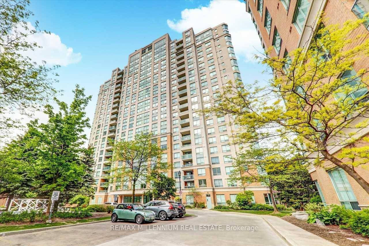 Welcome to the Prestigious Tridel Forest Mansion Where Luxury Meets Comfort !