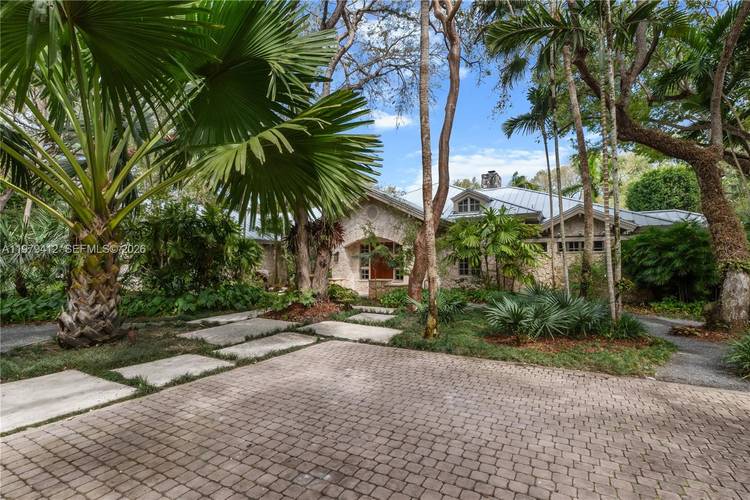 An extraordinary storybook estate offering !