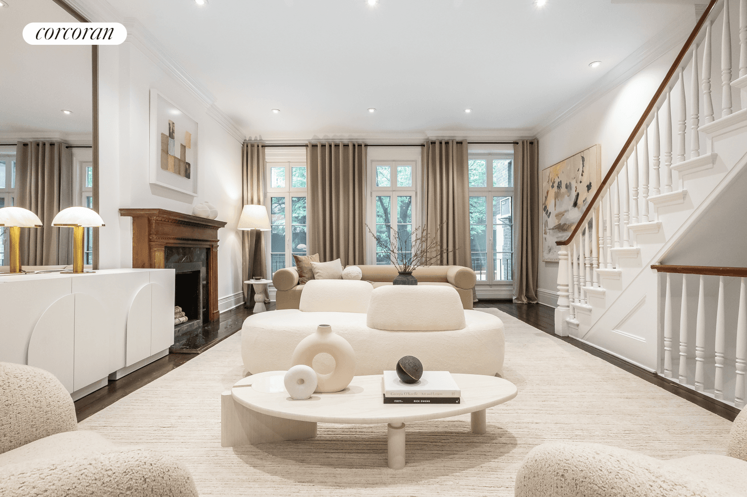 Stunning Townhouse at 175 East 78th Street 6, 995, 000 For the first time in nearly 60 years, this rare and exceptional townhouse at 175 East 78th Street is available ...