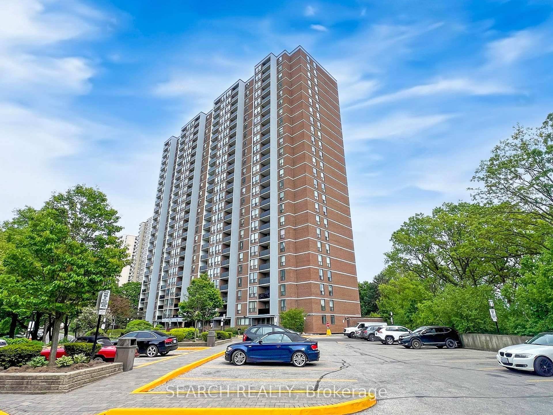 Step into modern style and everyday comfort in this beautifully renovated 1 1 bedroom, with a massive den which is perfect as a 2nd bedroom, perfectly situated in the vibrant ...