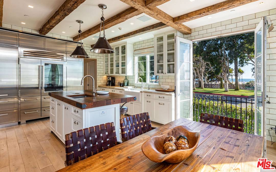 127 Hollister Ave 3BR Santa Monica La