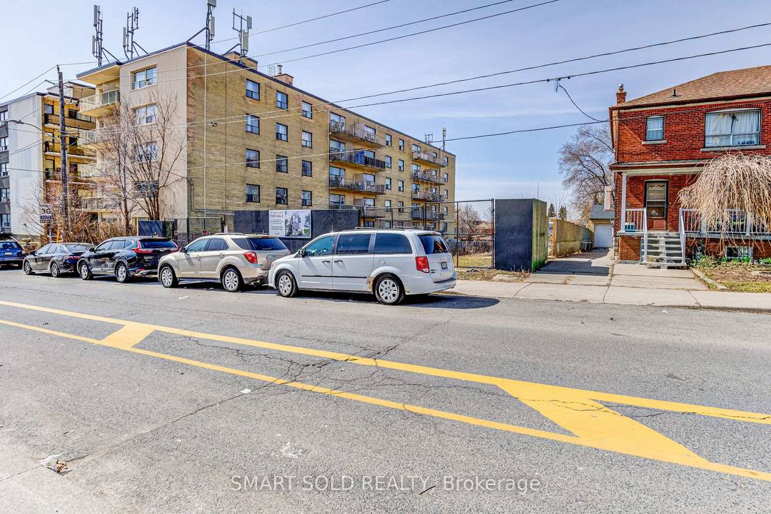 Attention Builders, Developers !