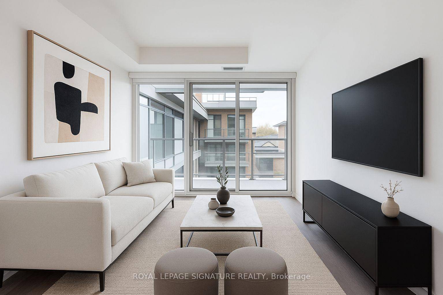 Be the first to live in this stylish, 2 bedroom 1 Bath suite at The Twelve Hundred !