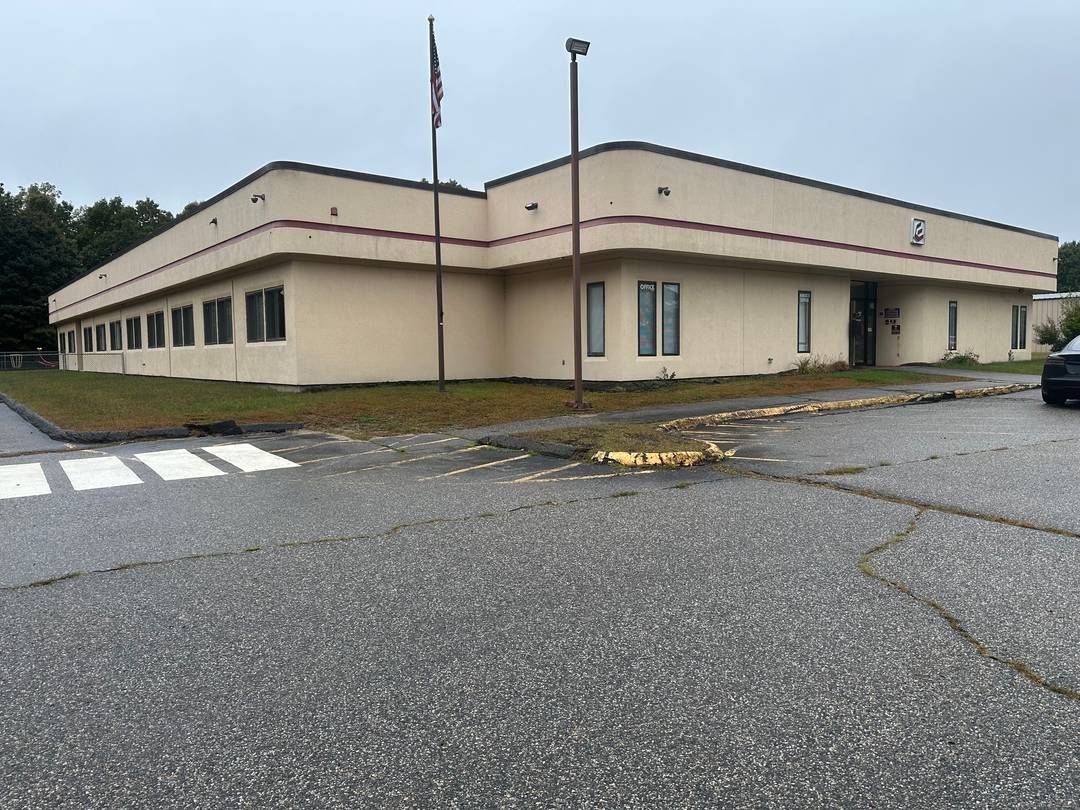 For Sale 1, 675, 000 or For Lease 12.