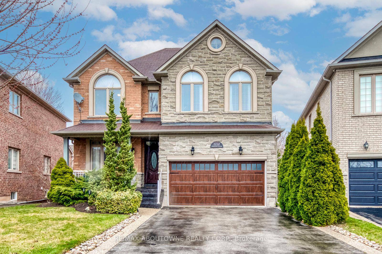 Tucked away on one of Westmounts most peaceful and sought after streets, this 4 1 bedroom, 4 bathroom detached home with a double garage offers an exceptional blend of space, ...