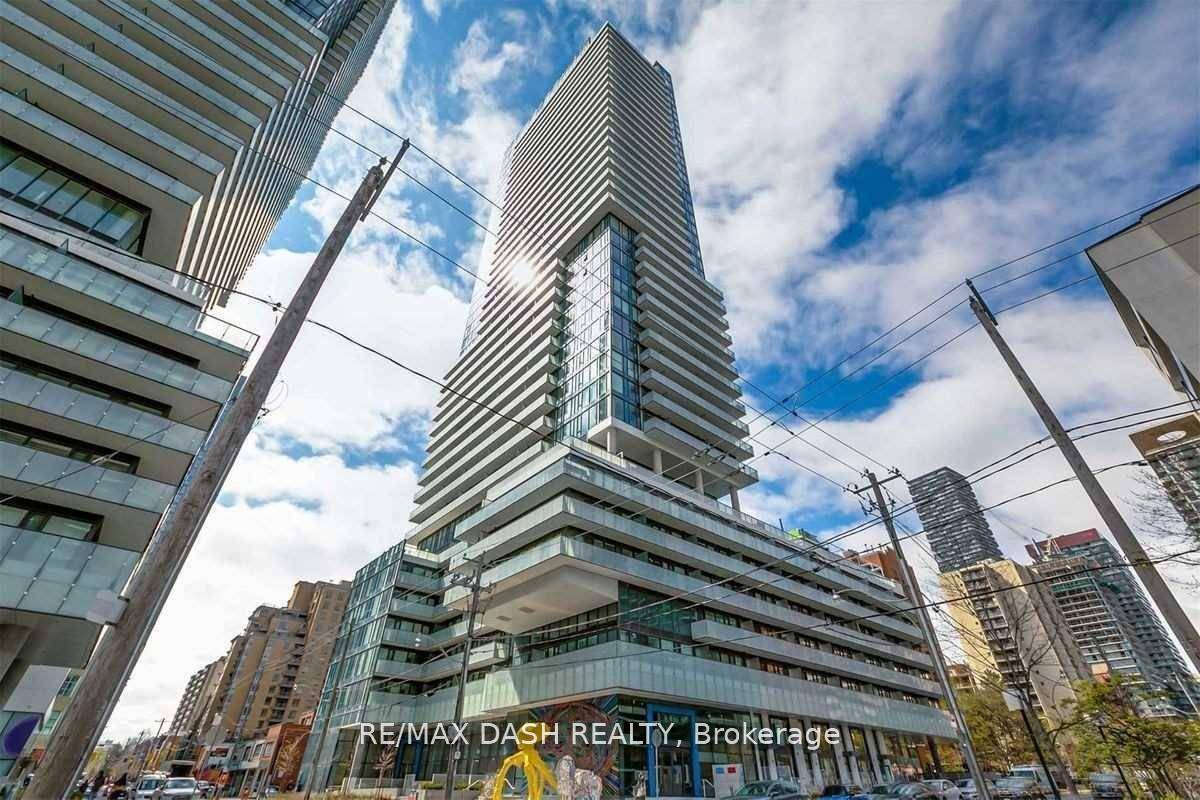 Stunning 1 Bedroom Condo, Open East Balcony With Gorgeous View, Floor To Ceiling Windows.