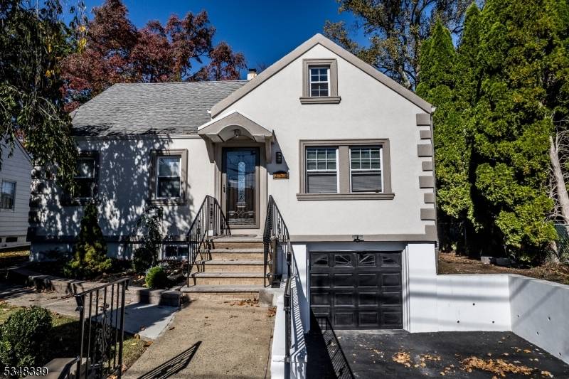 Welcome home to this charming 4 bedroom, 3 bathroom Cape Cod.