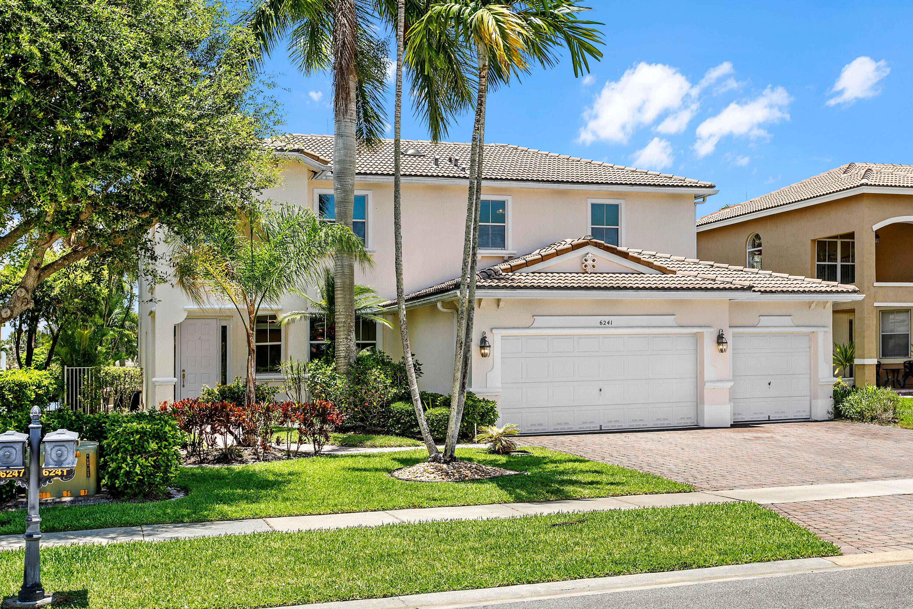 Remarkable opportunity to lease 4 bedrooms, 2.
