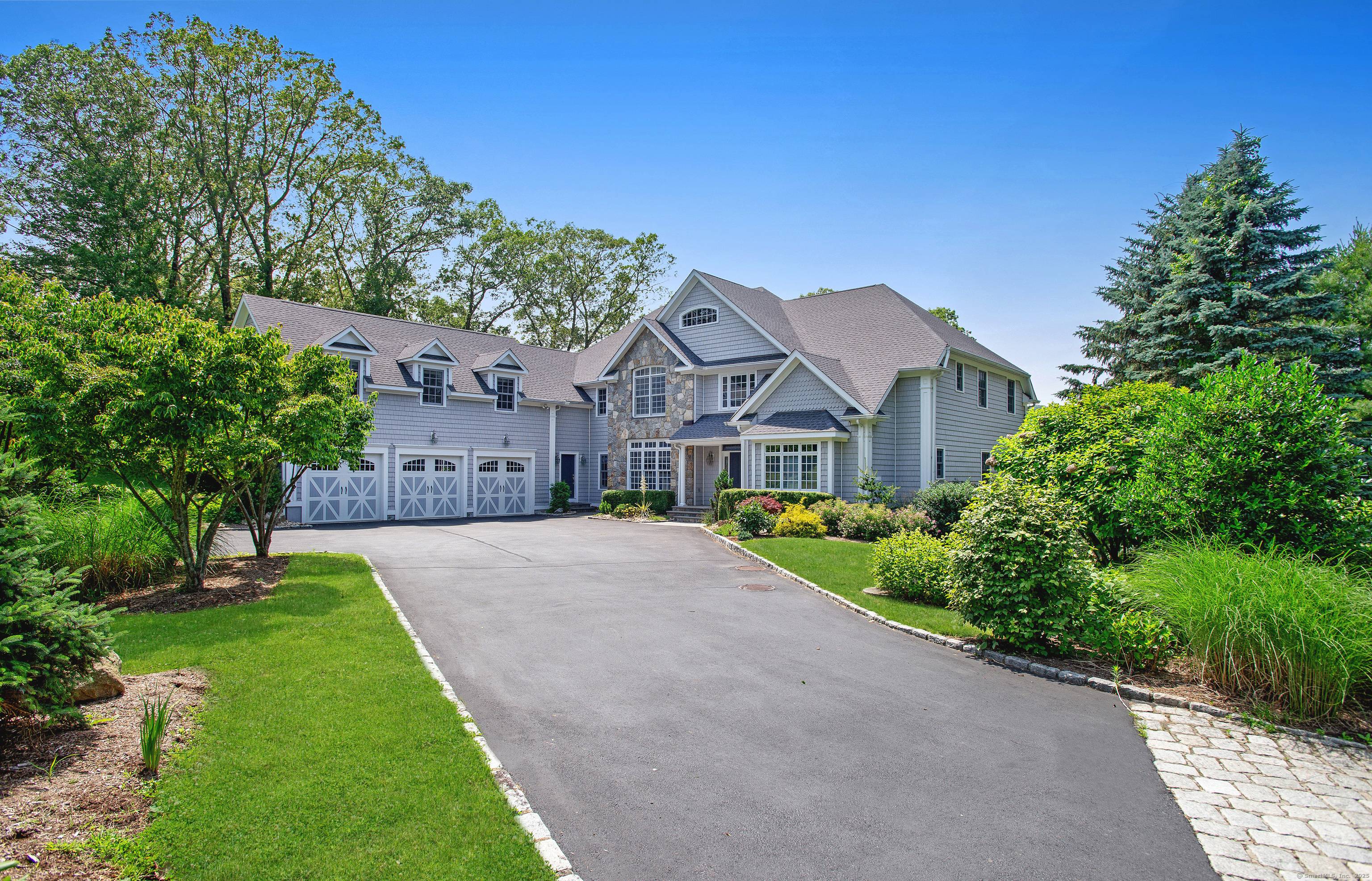 Welcome Home to this incredible lakefront oasis !