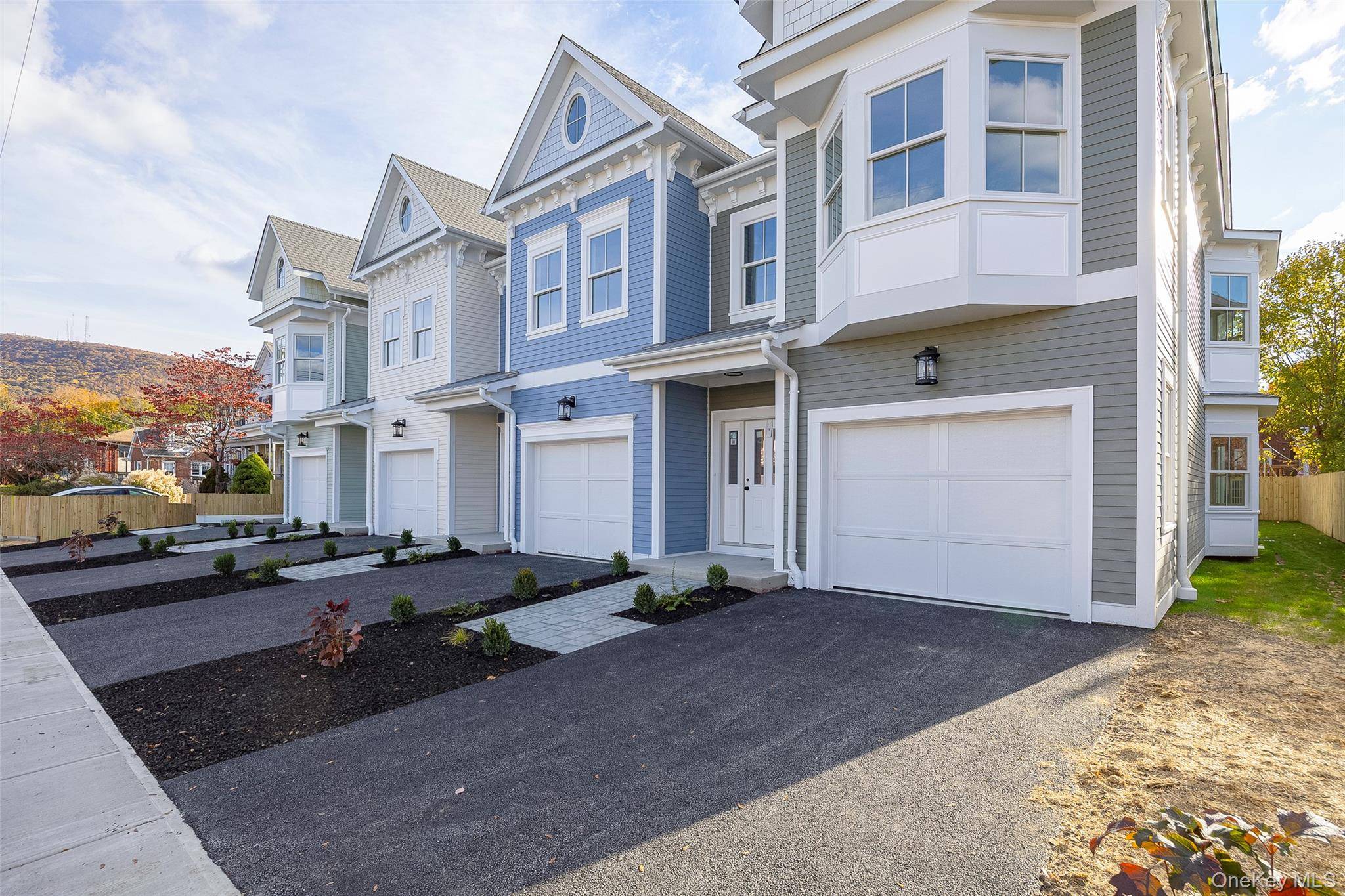 Welcome home to Beacon s newest 4 custom built Townhome community.