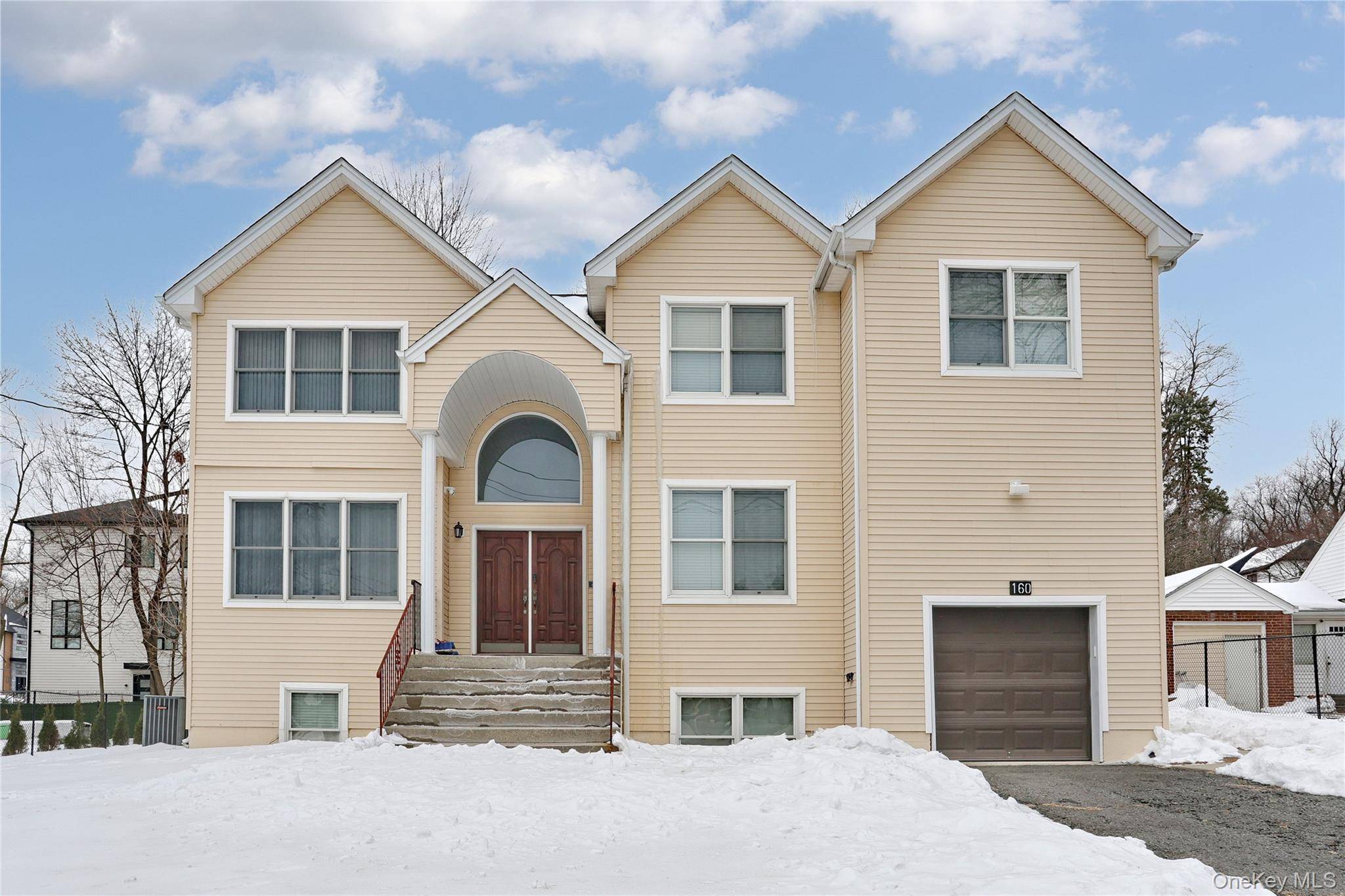 Fabulous Monsey location !