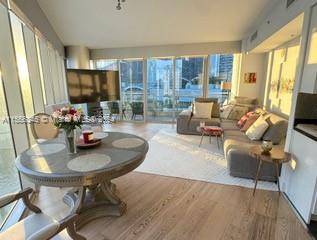 Beautiful Corner 3 BR 3 BA condo at Mint at Riverfront.