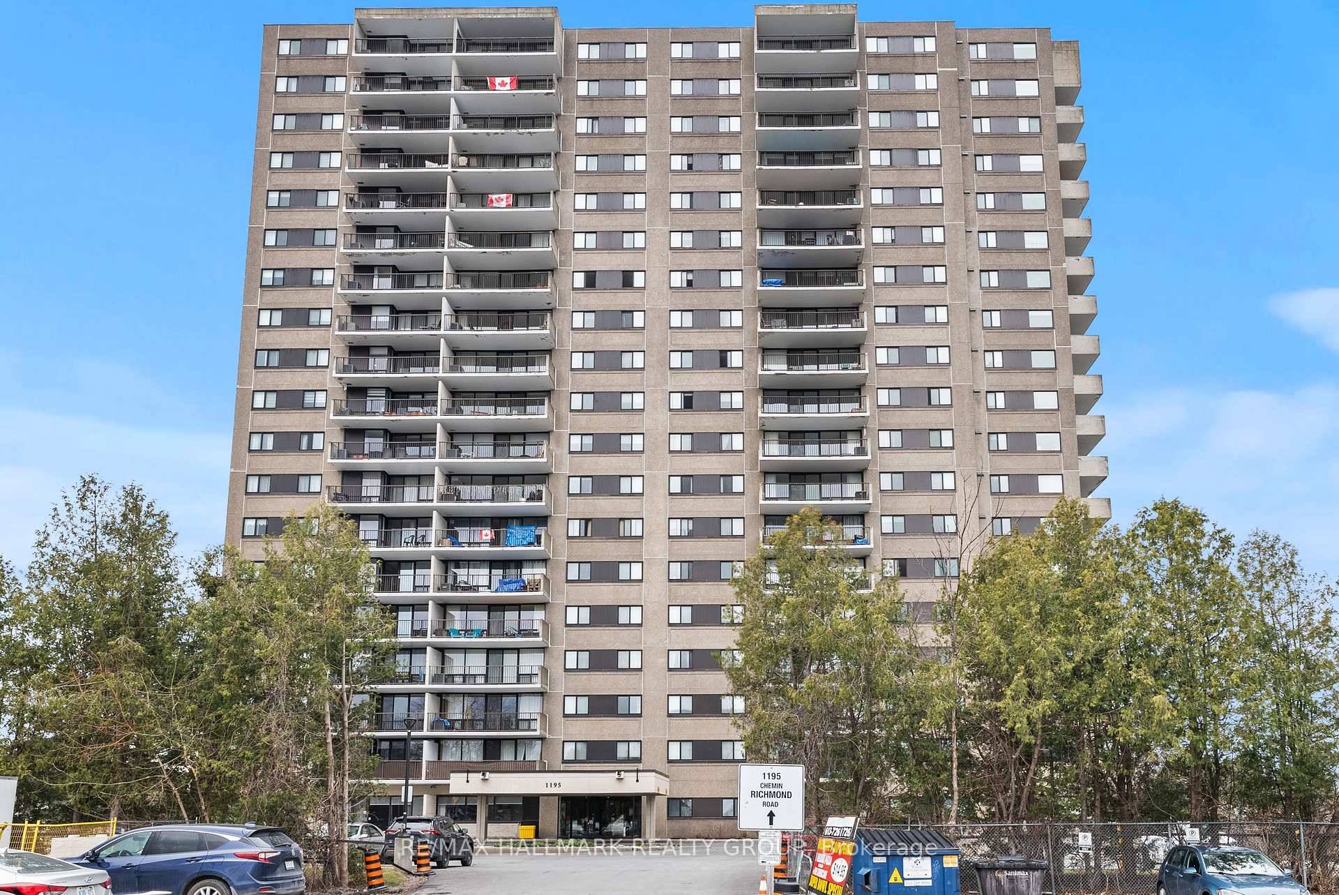 Welcome to unit 806 at The Halcyon, where comfort meets community living !
