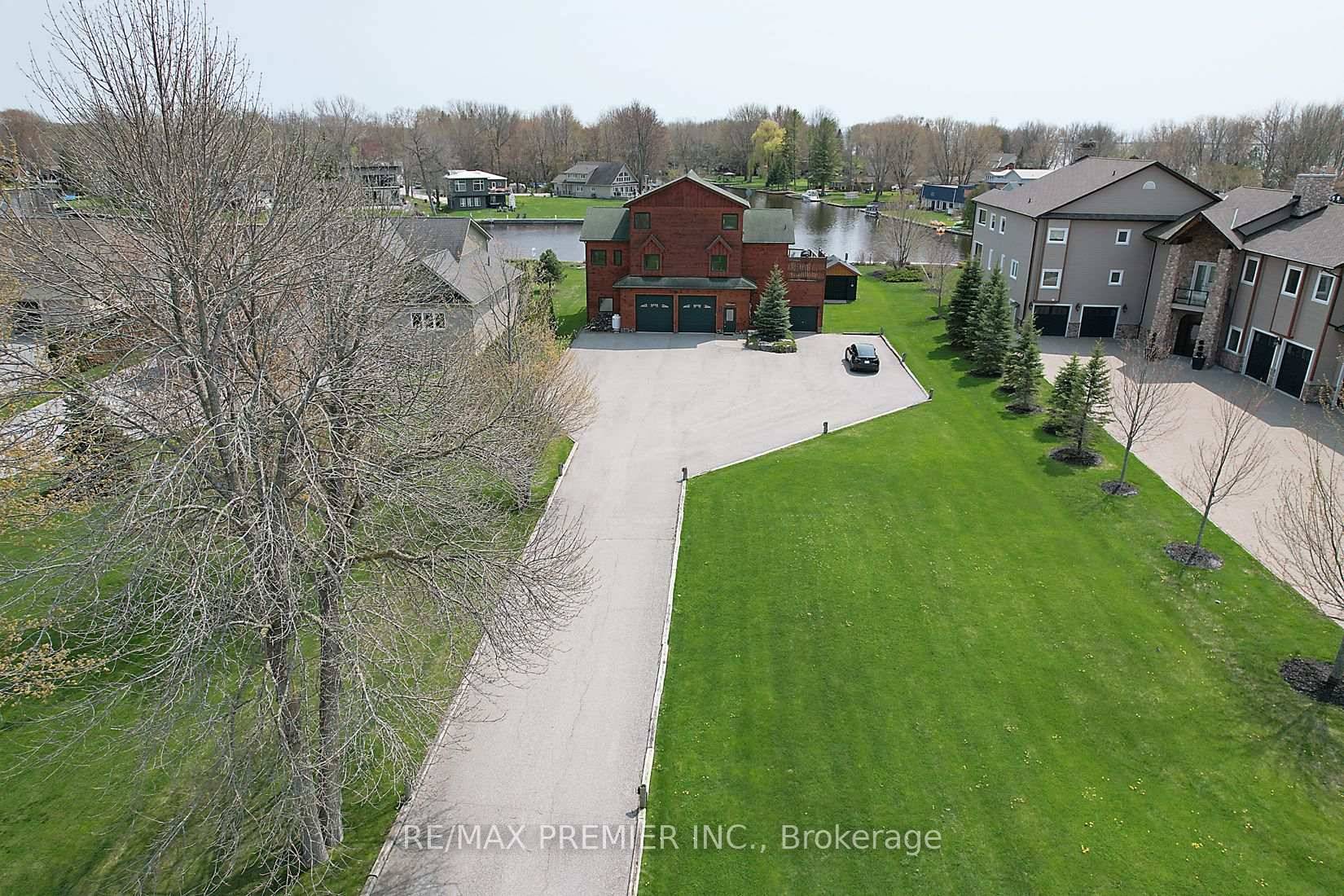 Almost 4, 200 Sqft of living space detached home.