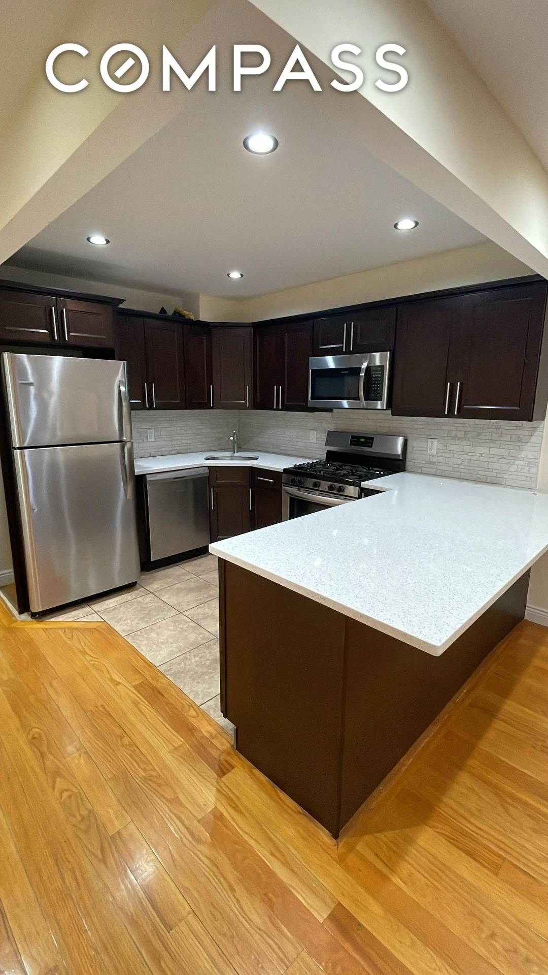 7101 Cooper Avenue, Ridgewood, NY 11385 Fully Occupied 3 Family Built 2005 3, 507 Sq Ft Package Deal Opportunity Exceptional opportunity to acquire a fully occupied, income producing 3 family ...