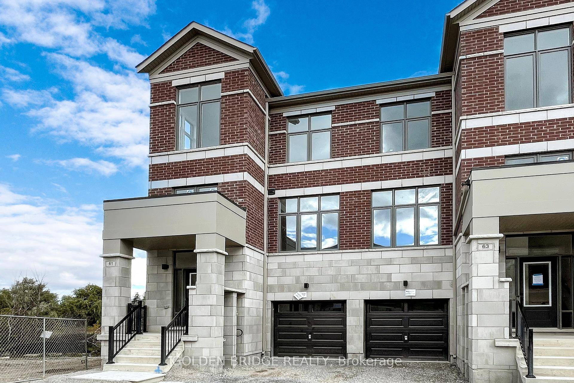 One of high demand location in Richmond Hill.