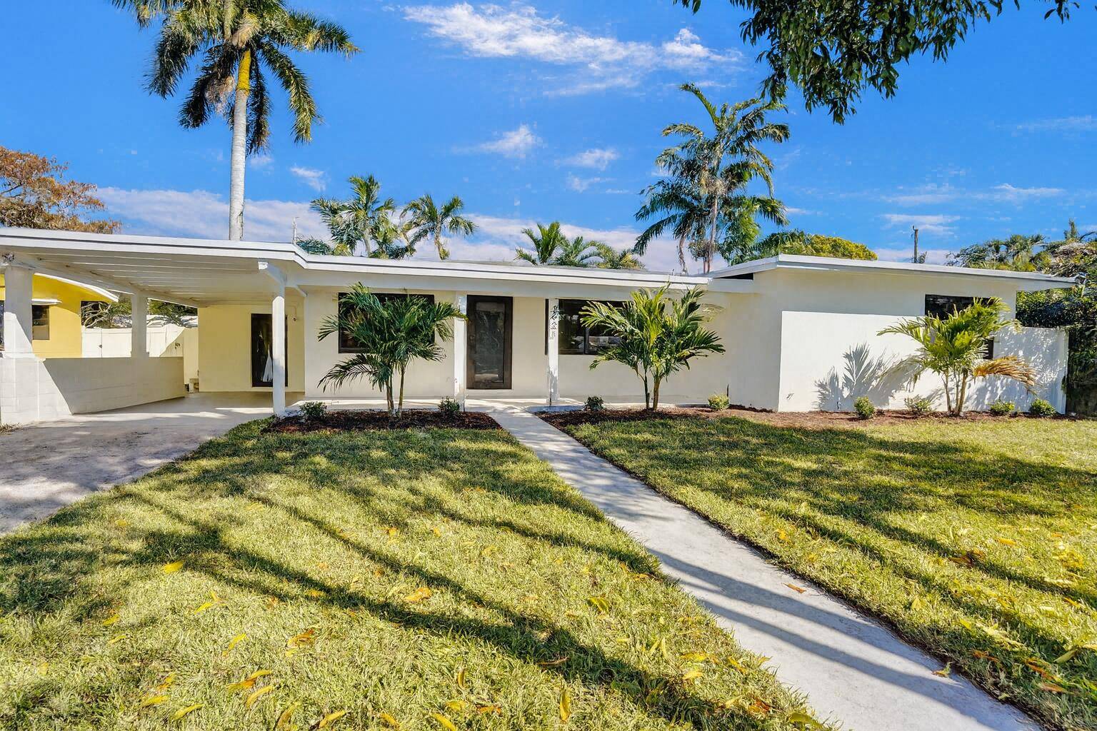 Fully Remodeled 2 Bedrooms, 2 Bathrooms, plus Large Den Office !