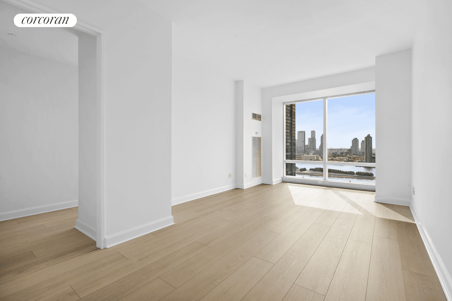 Welcome to an exceptional living experience at 845 United Nations Plaza, Unit 23C, nestled in the sophisticated Turtle Bay neighborhood.