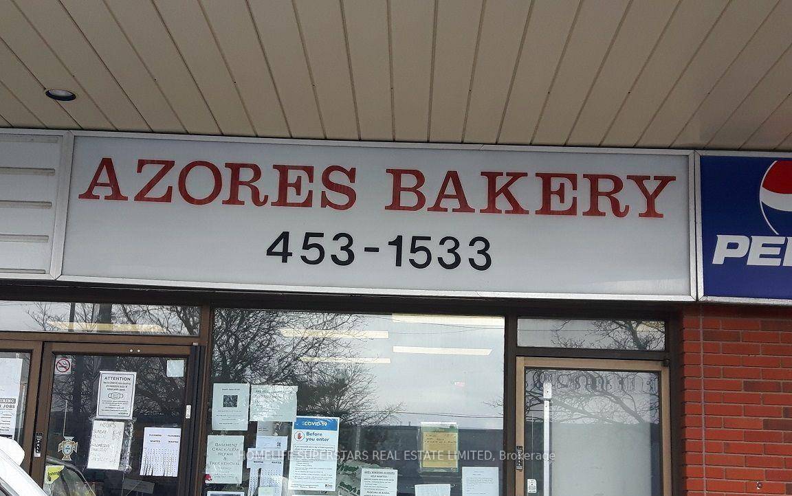 HIDDEN GEM ! Calling All Bakery, Cafe, Deli, Catering, Pastry, and Dessert Business Owners !