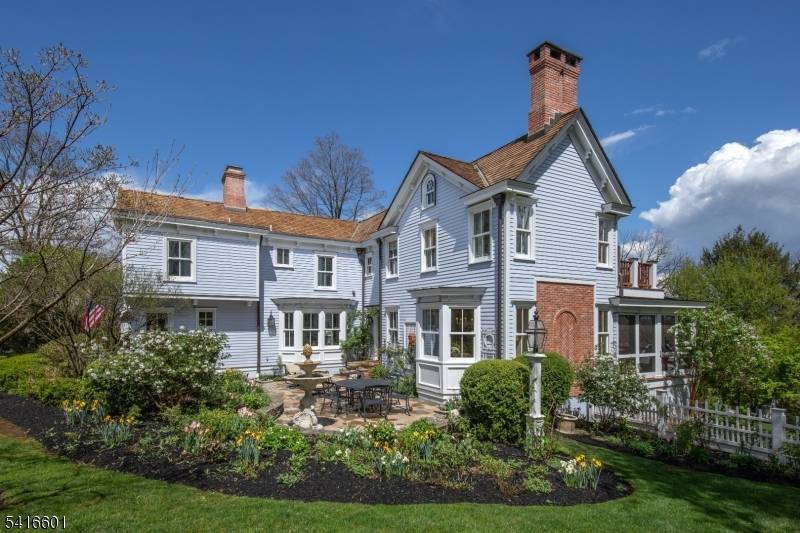 The historic village of Basking Ridge has welcomed residents since before the Revolutionary War, offering a charming Main Street, New England style Colonial homes, and enduring farmsteads that define one ...