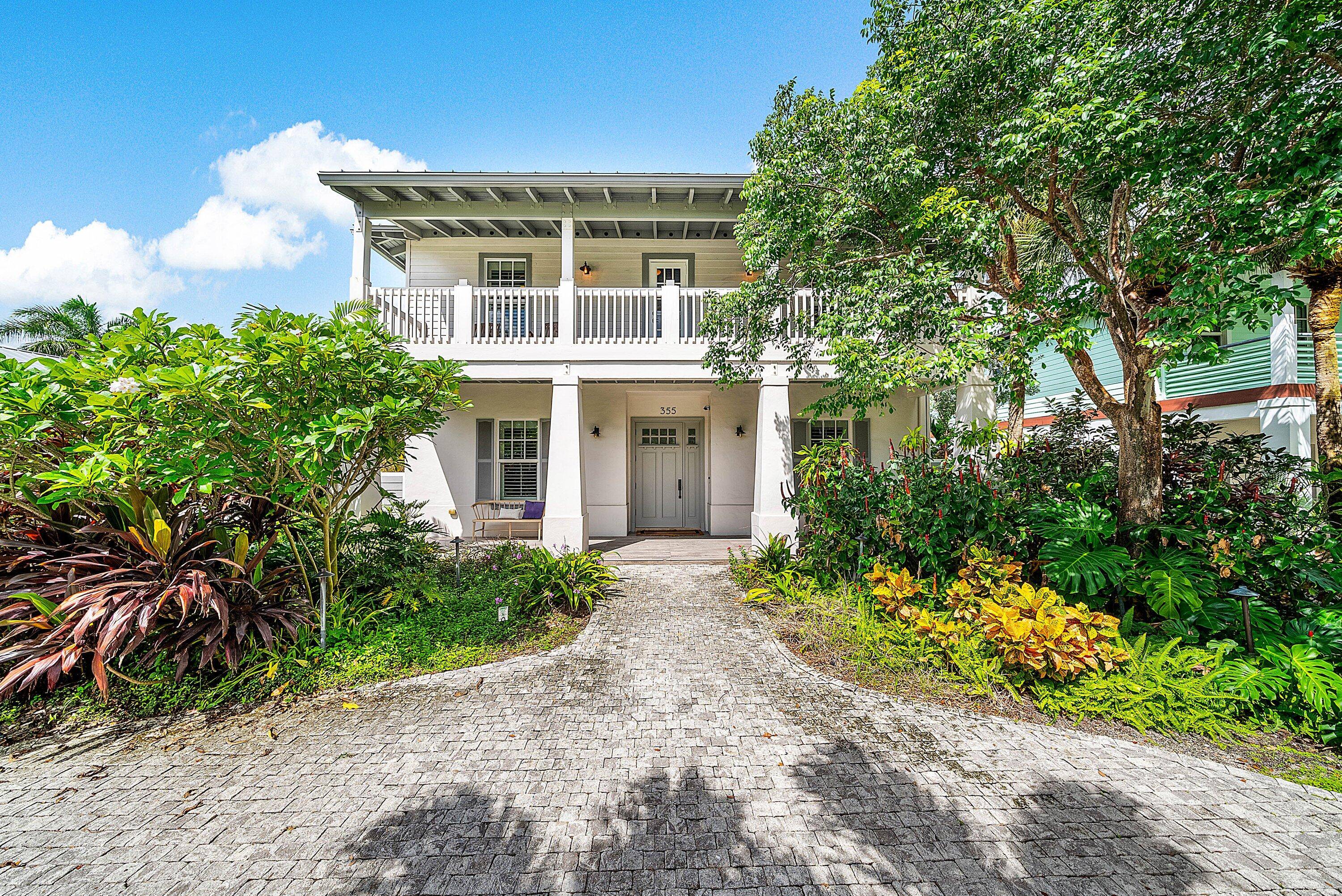 Rare opportunity in East Boca.