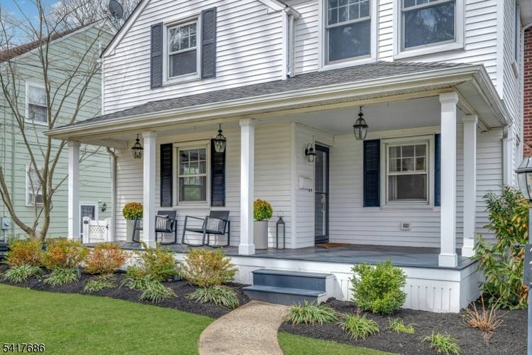 This picture perfect colonial is a true gem.