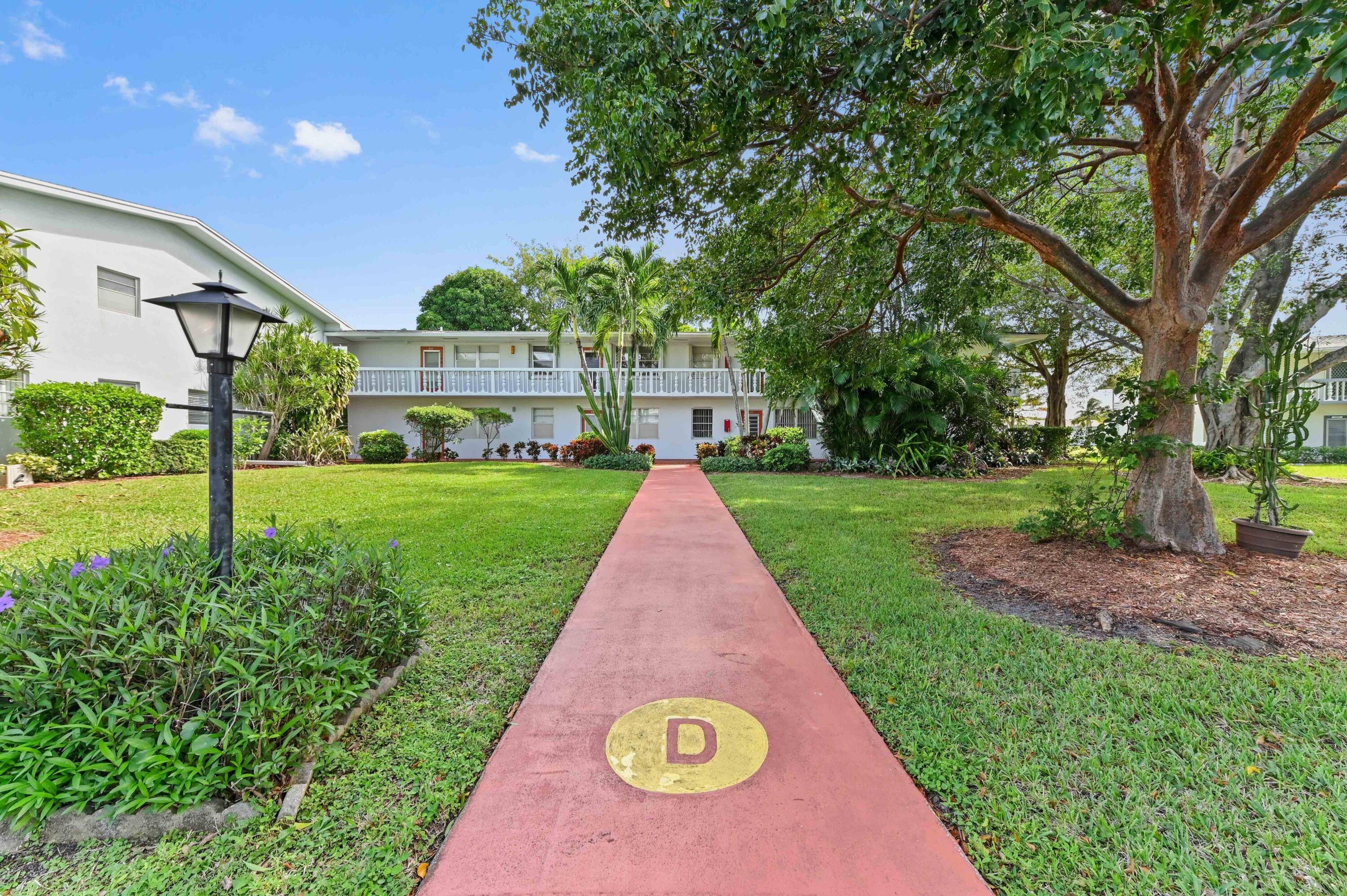 Nestled within the prestigious Century Village East, this rare, rentable 2 bedroom unit is a standout opportunity for discerning buyers seeking both investment potential and personal enjoyment in a vibrant, ...