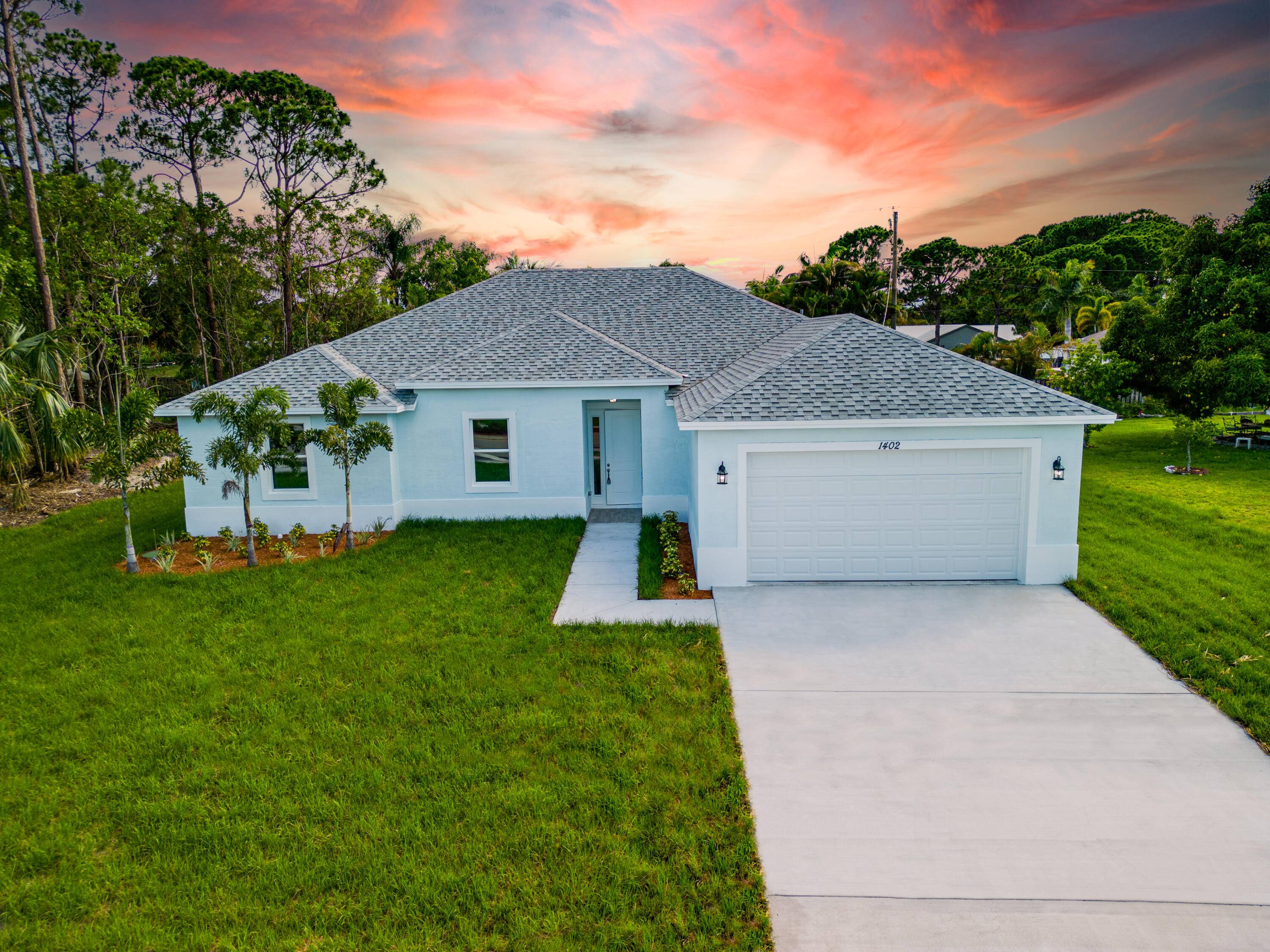 Here is the perfect opportunity to build your DREAM HOME.