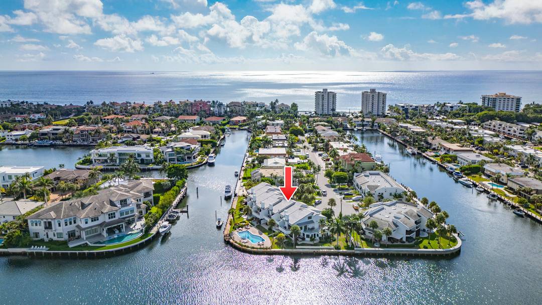 Welcome to Lloret De Mar, your private coastal retreat in the heart of Highland Beach.