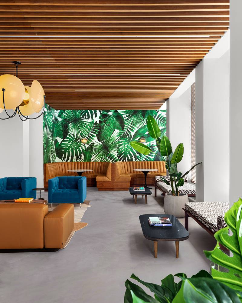 Welcome to 111 Montgomery, the first full service condominium in Crown Heights.