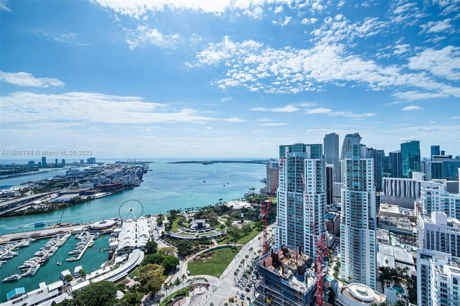 Discover perfection in this fully furnished 3BR 3BA corner unit at The Elser Hotel amp ; Residences.