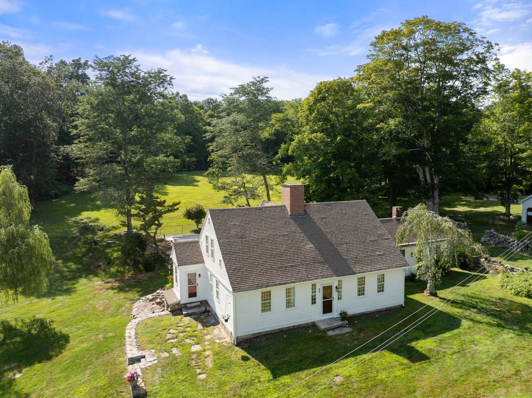 Welcome to one of the most extraordinary and locally adored estates in Eastern Connecticut nearly 300 acres of rolling fields, woodlands, and historic charm offered as a single, unmatched property.