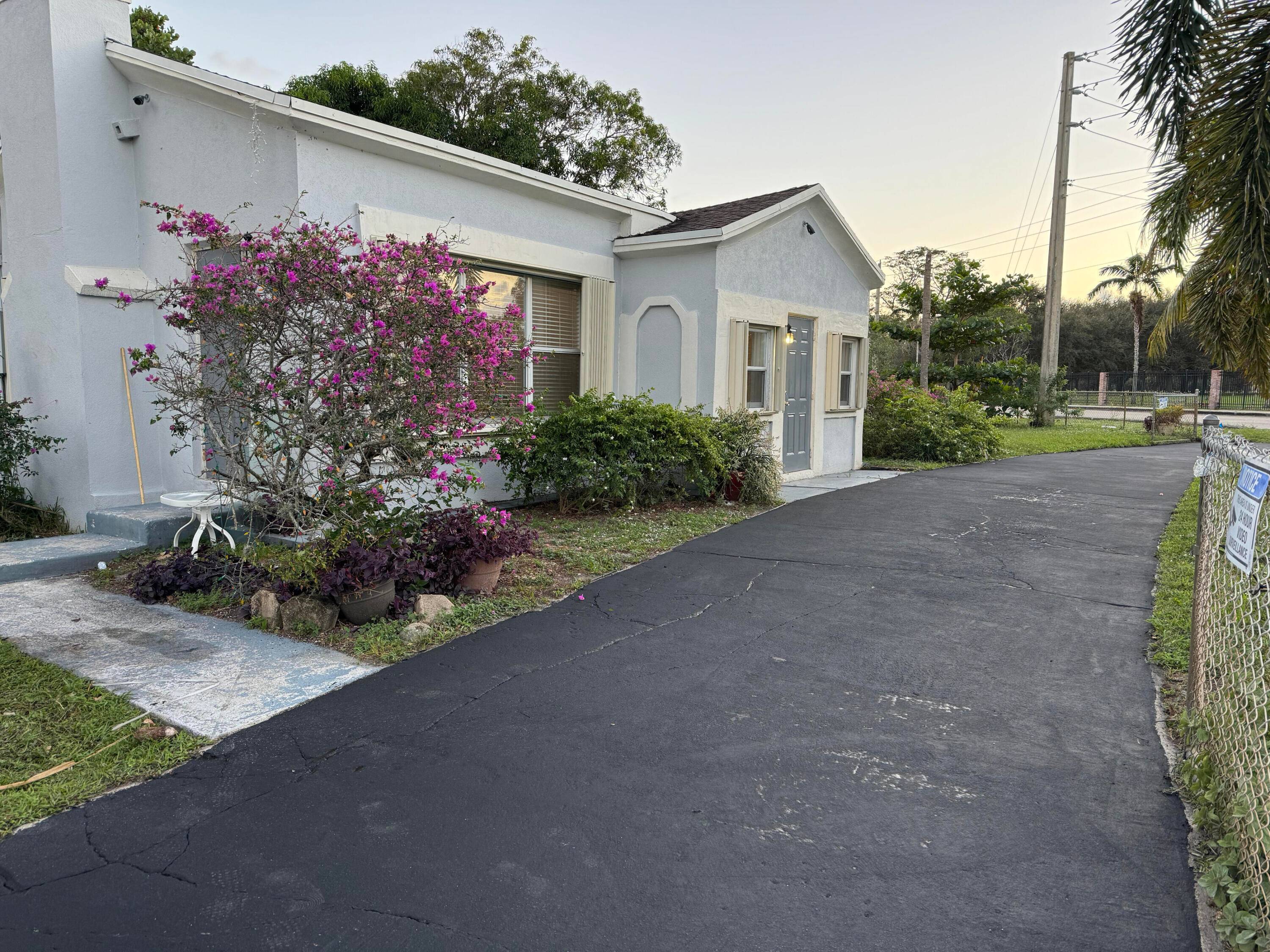 DOUBLE LOT ! ! ! Great Opportunity !